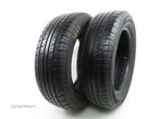 2x 185/60R15 OPONY LETNIE Hankook Optimo K415 84H - 1