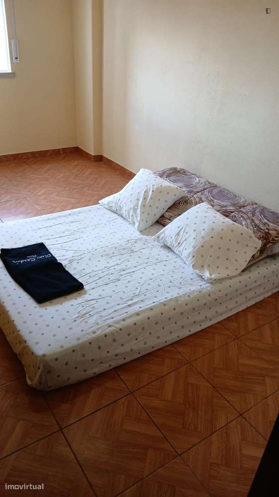 Apartamento com 6 quartos - localizado em Setubal - Grande imagem: 3/10