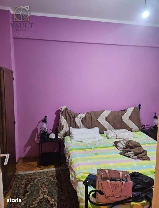 Apartament 2 camere - Calea Victoriei - RS 1 - Imagine principală: 4/5
