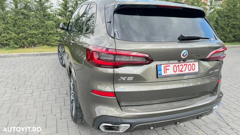 BMW X5 - 23