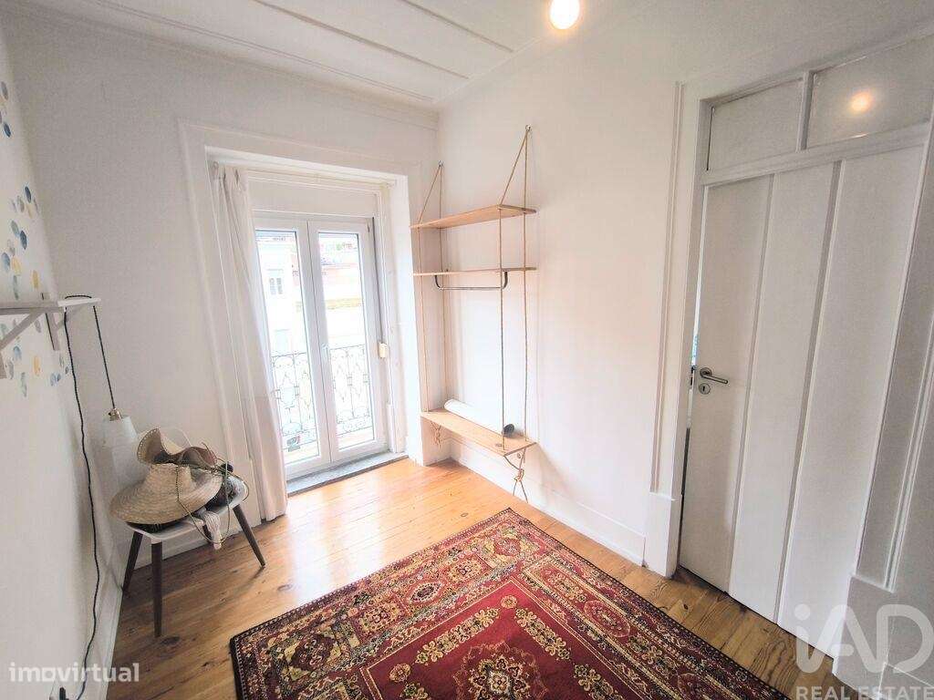 Apartamento T3 em Arroios de 124,00 m2 - Grande imagem: 4/30