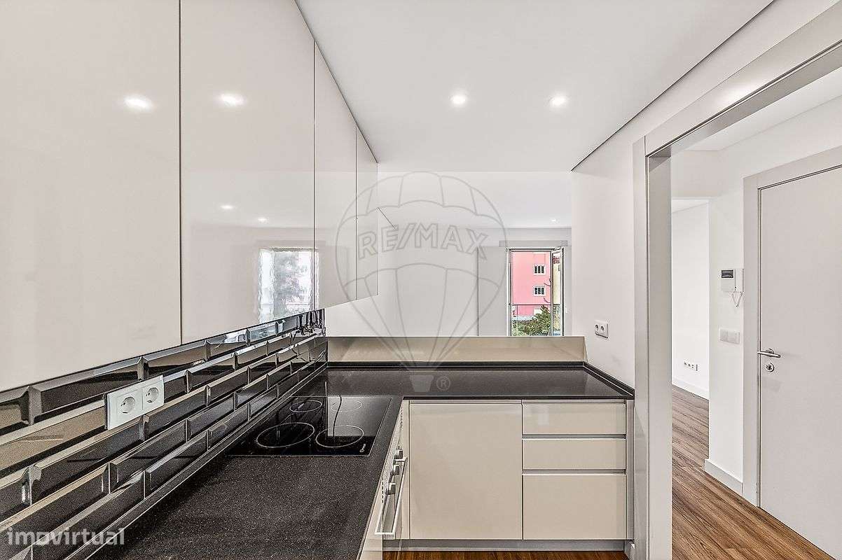 Apartamento T1 para arrendamento - Grande imagem: 3/26