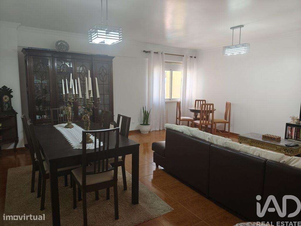 Apartamento T2 em Agualva e Mira-Sintra de 88 m2 - Grande imagem: 4/21