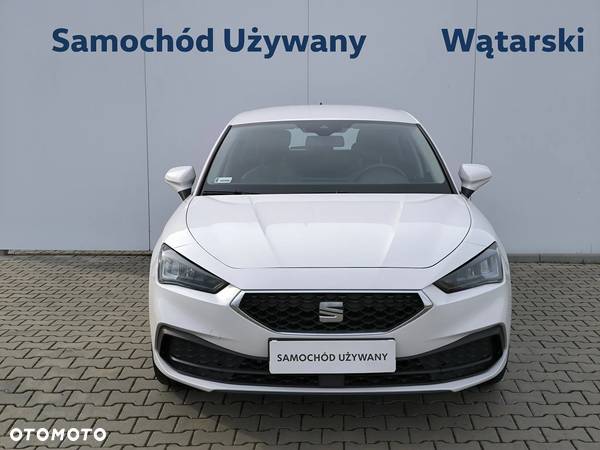 Seat Leon 1.5 TSI Style - 2