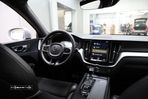 Volvo XC 60 2.0 D4 R-Design AWD Geartronic - 14