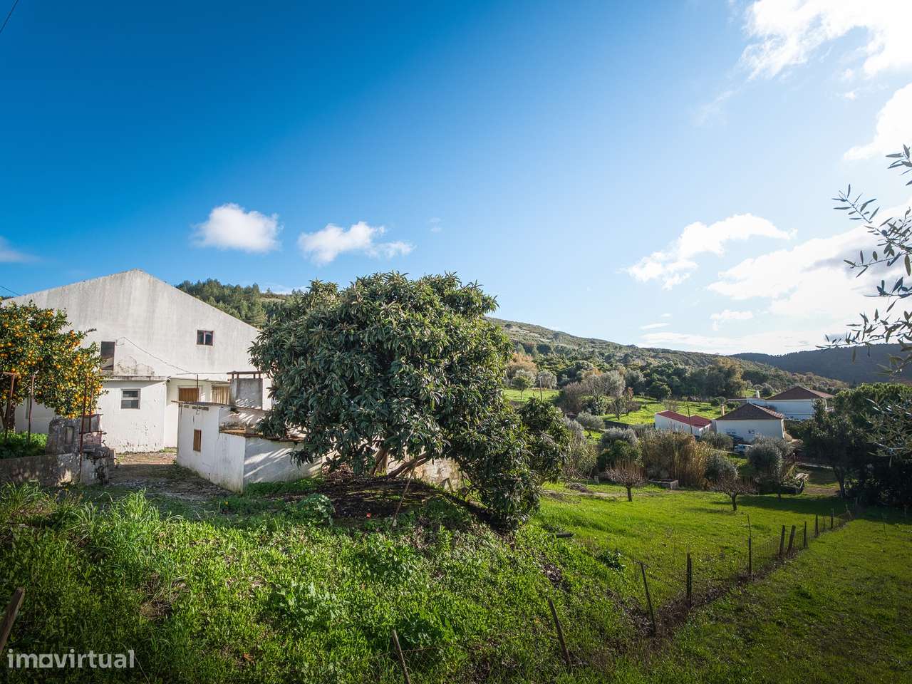 Terreno  Venda em Alhandra, São João dos Montes e Calhandriz,Vila Fran-26