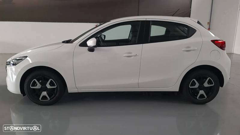 Mazda 2 1.5 Sky-G Centre-Line - 7