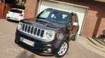 Jeep Renegade 1.4 MultiAir Limited FWD S&S - 5