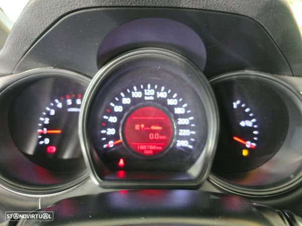 Kia Ceed SW 1.4 CRDi Prime - 24