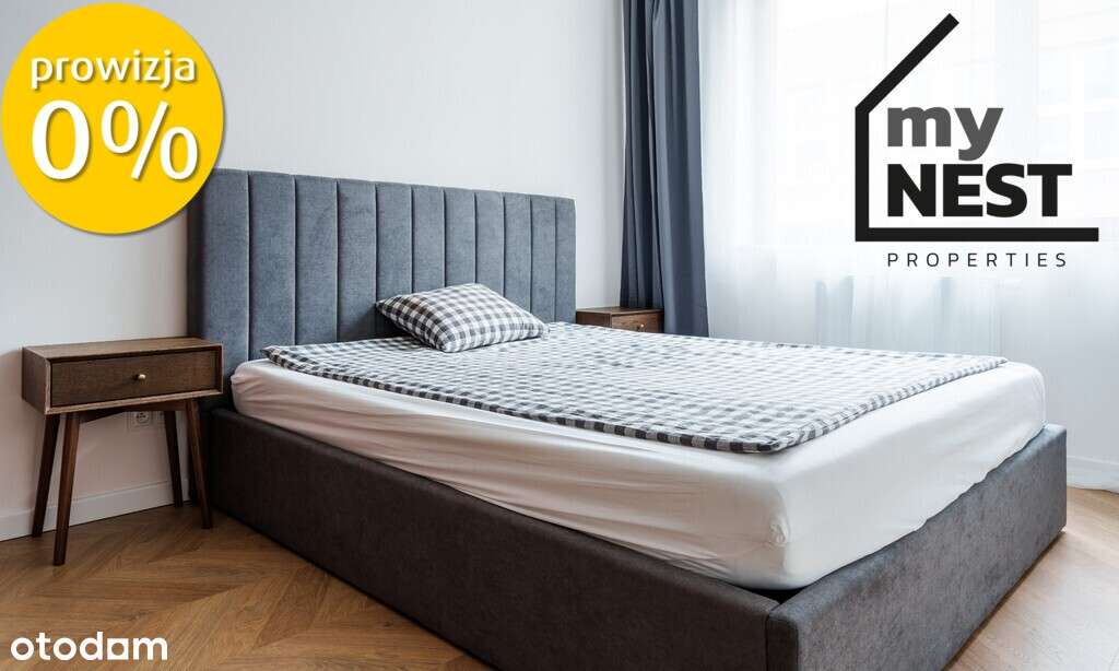 2 Pokoje | FAMA | Nowe Gotowe Urządzone Pod Klucz-4