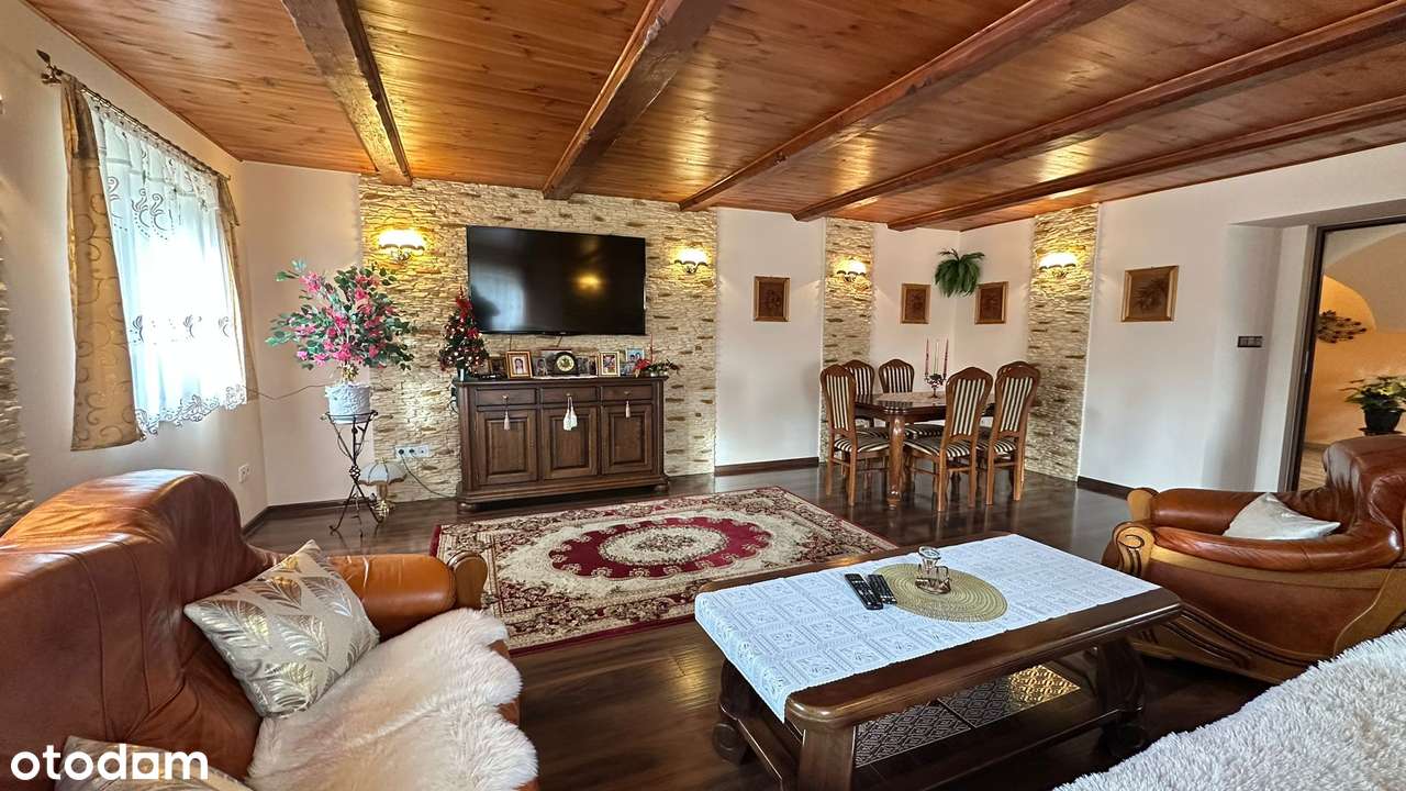 Nietuzinkowy dom-Perełka wśród Karkonoszy-Twoje miejsce na Ziemi