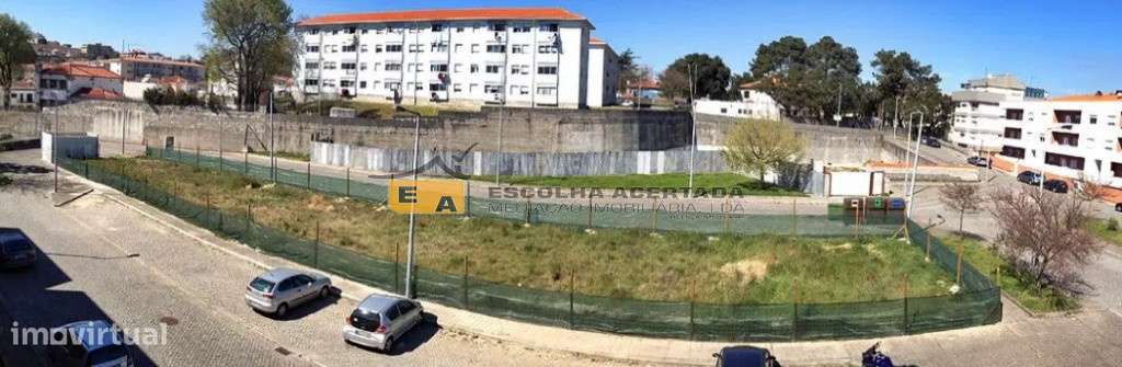 Terreno para construção em altura Campanhã - Grande imagem: 2/5