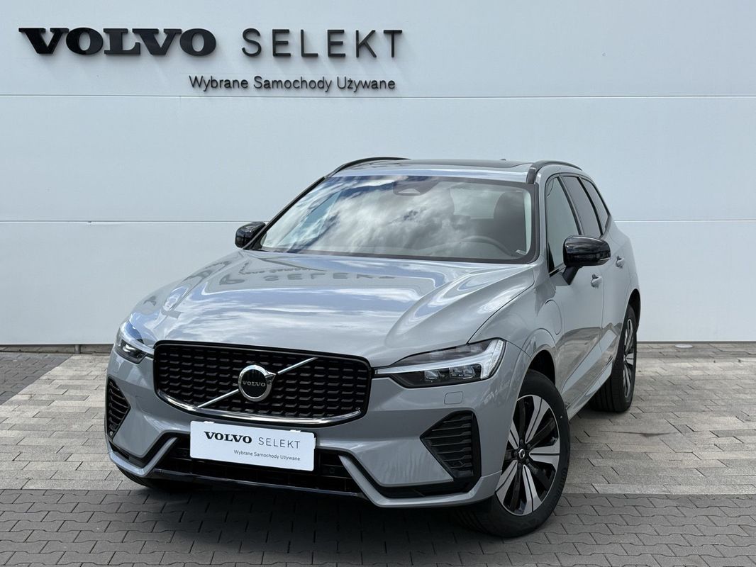 volvo xc-60