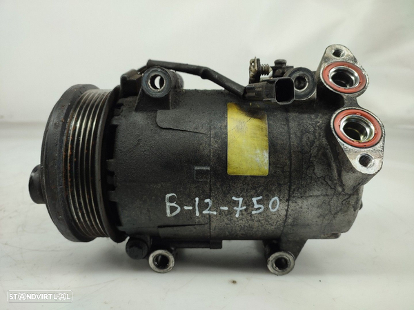 Compressor Do Ac Ford Focus Ii Turnier (Da_, Ffs, Ds) - 3