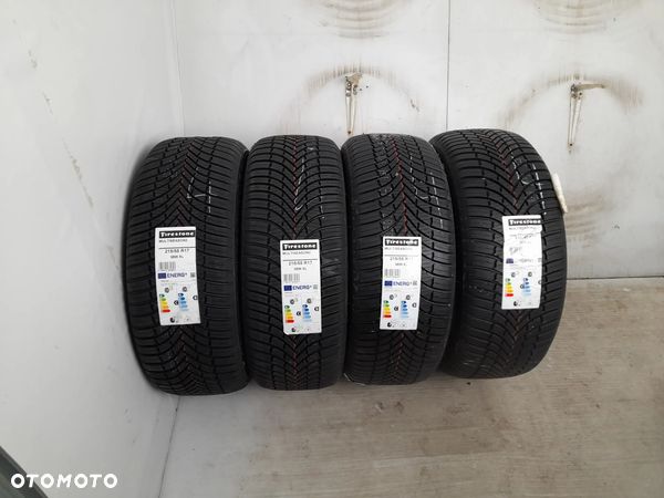 OPONY FIRESTONE 215 /55 R17 98 W - 1