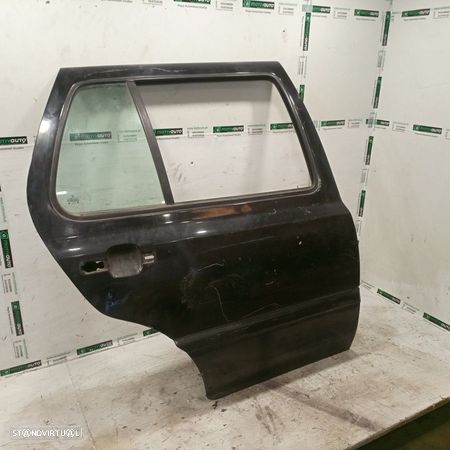 Porta Traseira Direita Volkswagen Polo (6N1) - 1