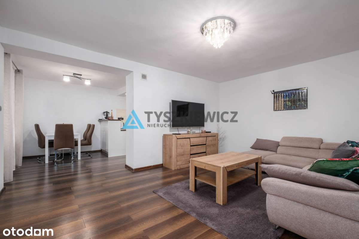 Dom z potencjałem 90m2  z dużym ogrodem - Pełny obrazek: 5/15