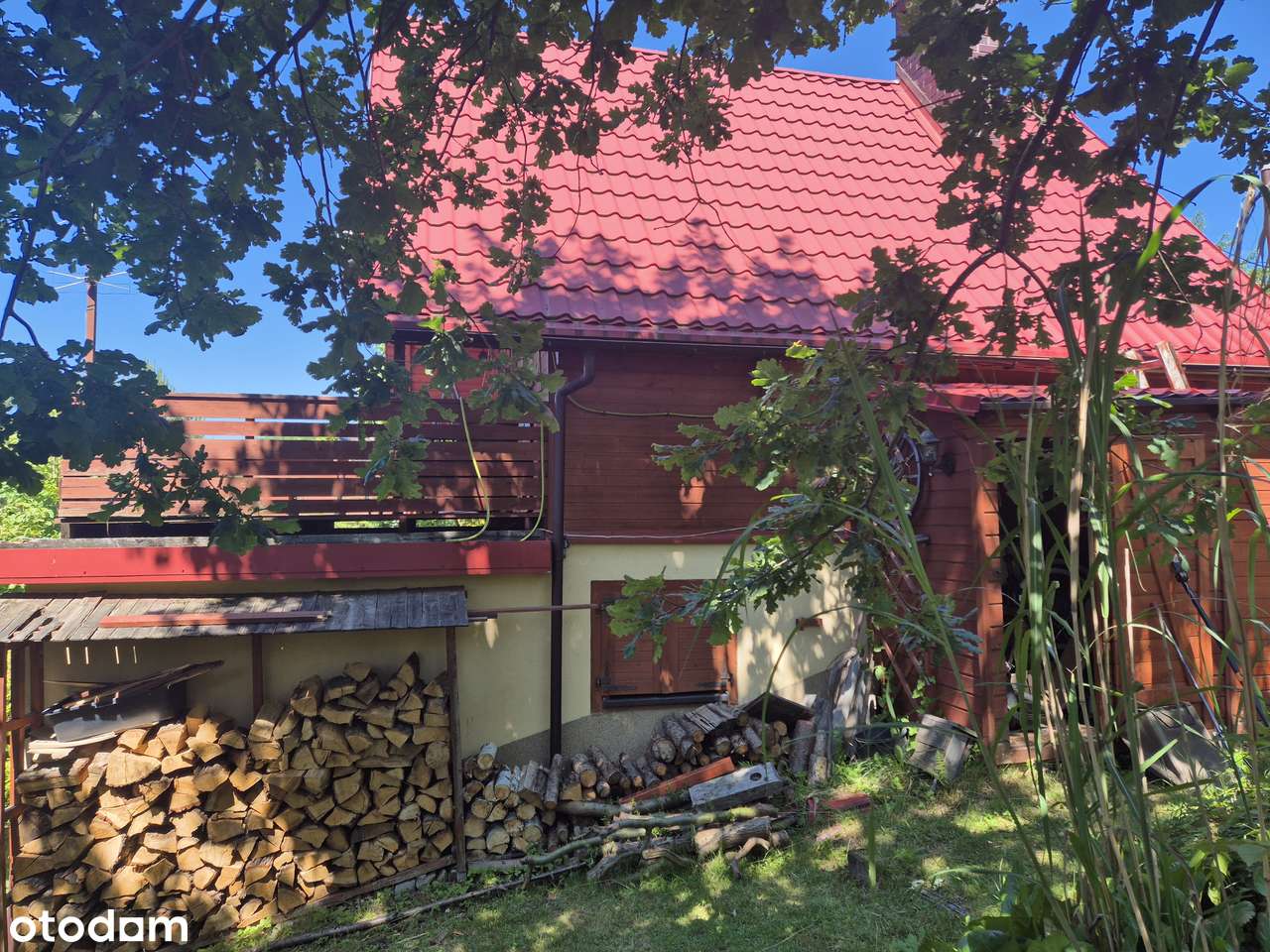 domek w górach...-5