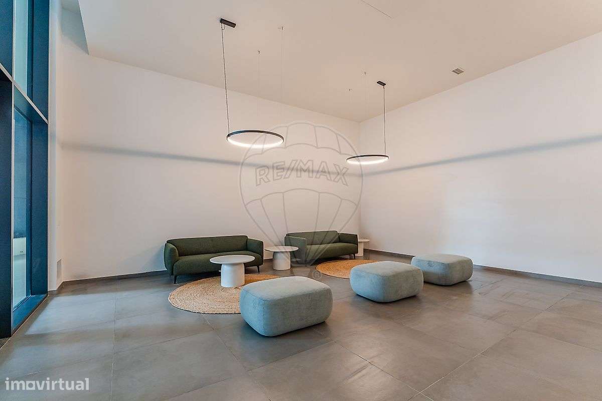 Apartamento T2 para arrendamento - Grande imagem: 3/33