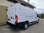 Fiat Ducato MAXI MAX FURGON Multijet - 4