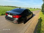 BMW Seria 5 540i xDrive M Sport sport - 10