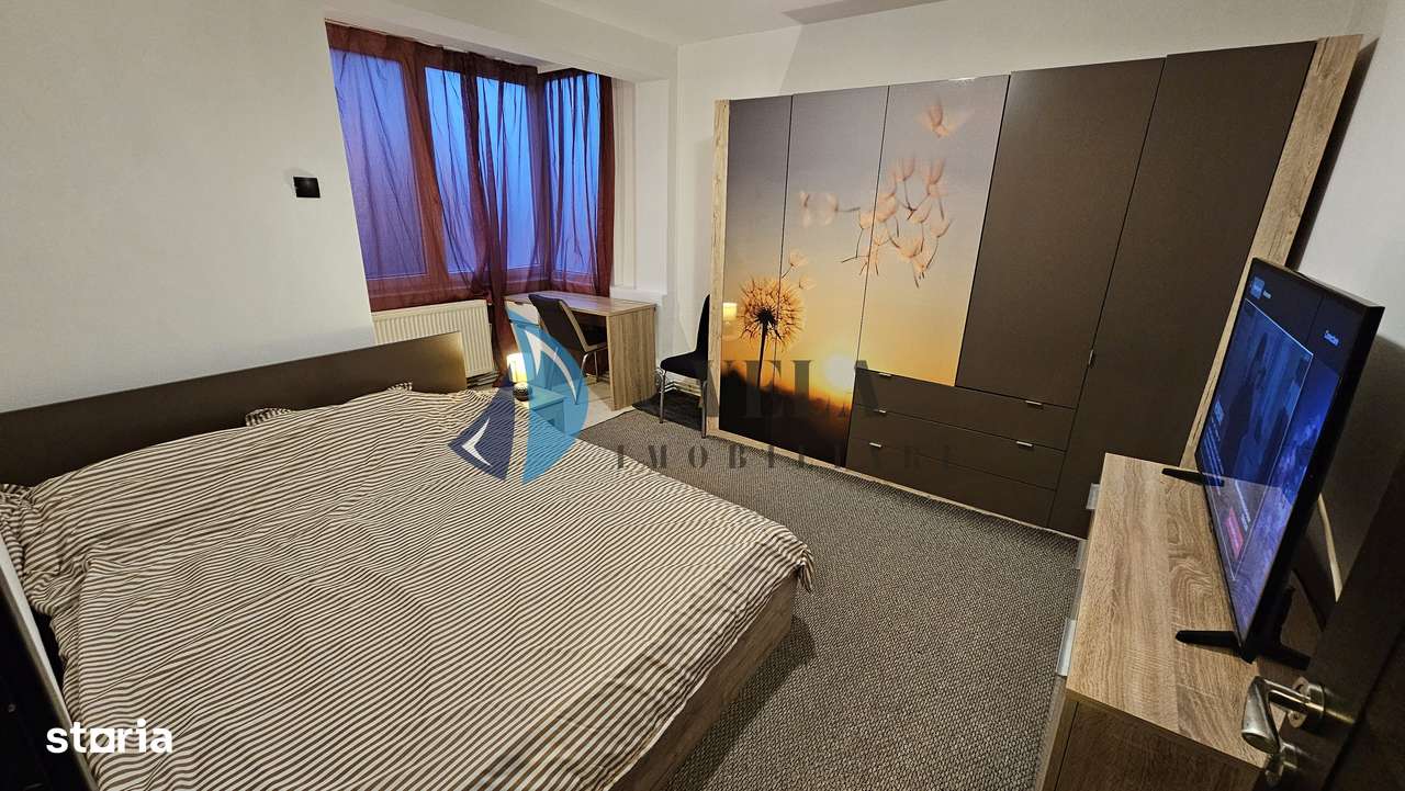 Apartament 2 camere, 7 Noiembrie/UMFST/Spital Judetean - Imagine principală: 4/9