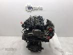 Motor AUDI A3 (8P1) 1.6 TDI | 05.09 - 08.12 Usado REF. CAYC - 3