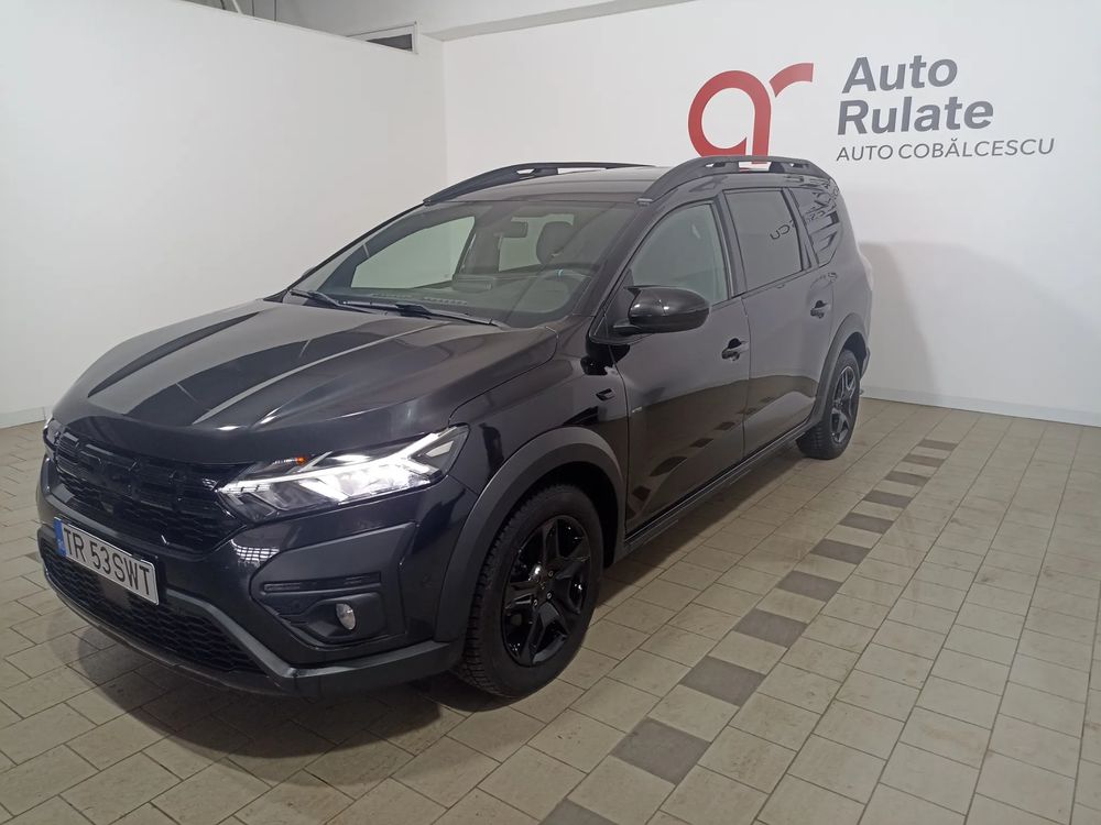 Dacia Jogger 5 locuri TCe 110 Extreme 2022