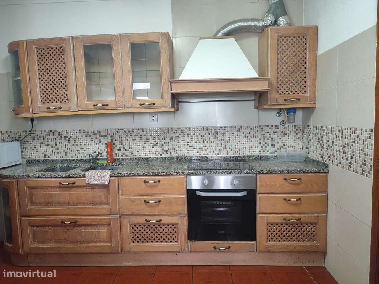 Apartamento Familiar Remodelado no Coração do Alentejo: Conforto e Pra - Grande imagem: 4/13