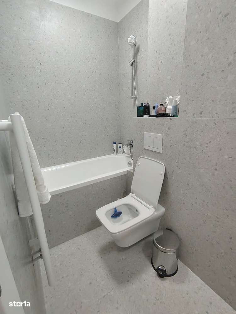 Pentru chirie apartament de lux 3 camere zona Metro Suceava - Imagine principală: 4/15