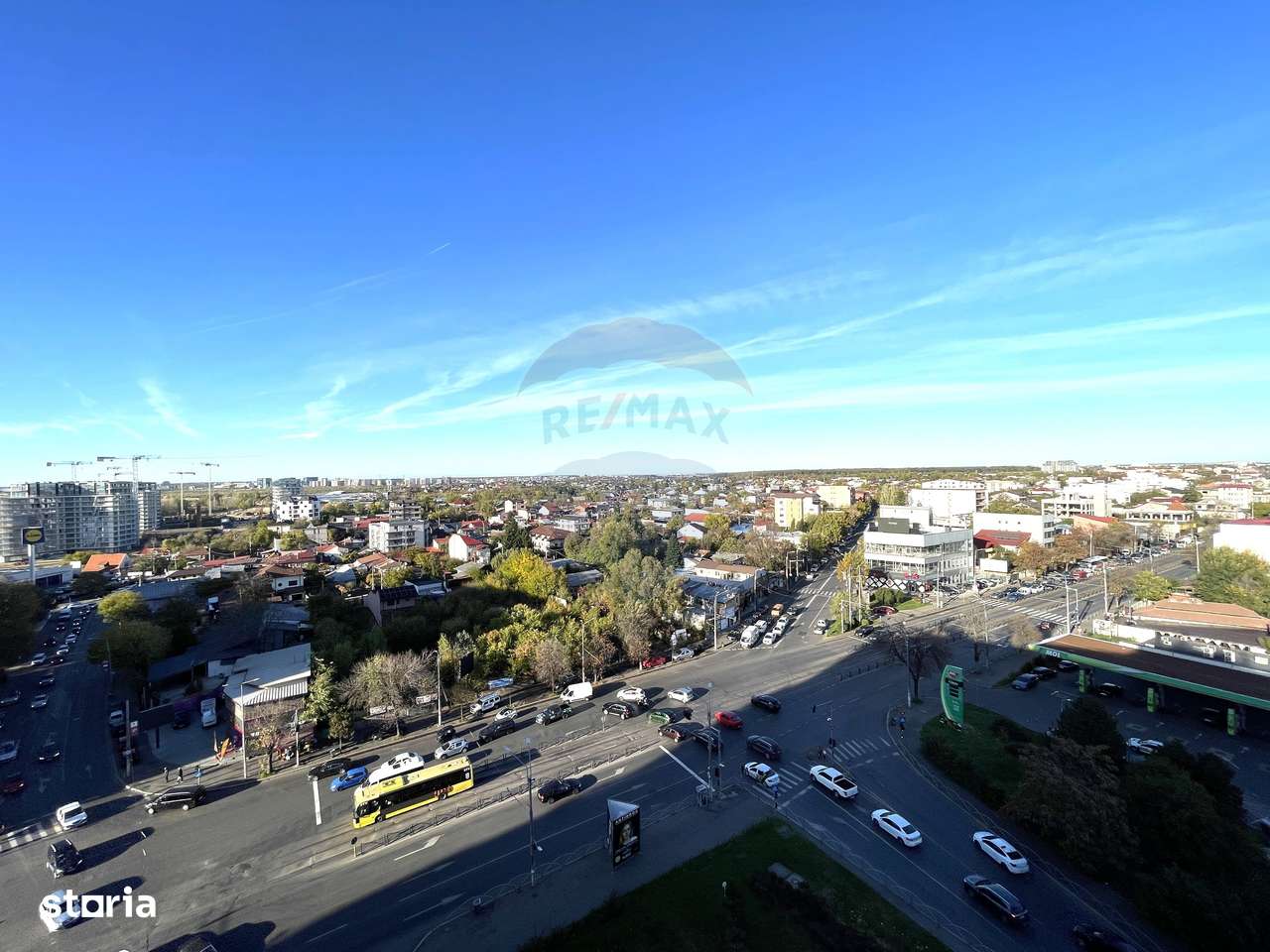 Apartament 3 camere I de renovat - Sos Colentina, Mol Colentina-0