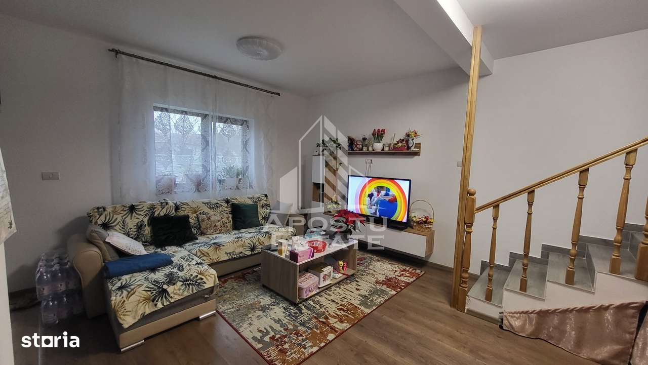 Casa insiruita,3camere,mobilata si utilata,Sag - Imagine principală: 4/13