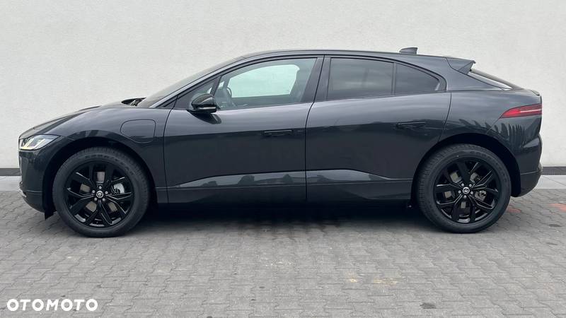 Jaguar I-Pace EV400 AWD R-Dynamic SE - 5