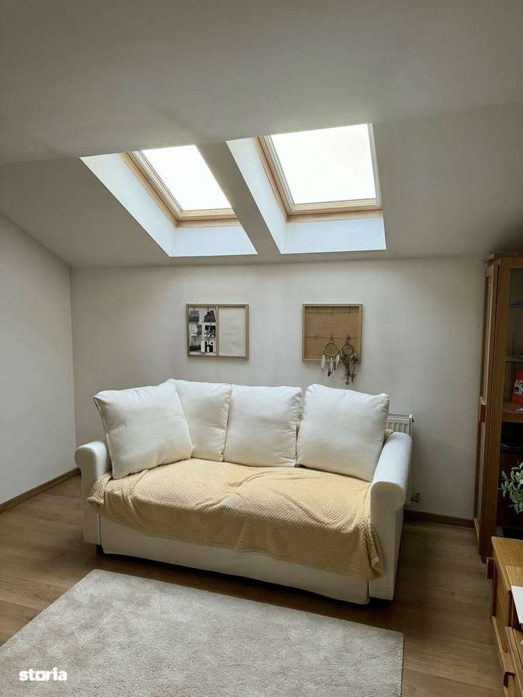 Apartament 3 camere + pod amenajabil | Mobilat complet | Florești - Imagine principală: 4/20