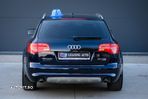 Audi A6 Allroad 3.0 TDI DPF Quattro Tip - 5