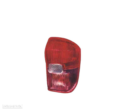 FAROLIN DIR PARA TOYOTA RAV4 00-03 - 1