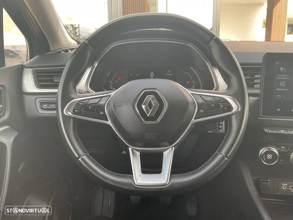 Renault Captur 1.0 TCe Exclusive - 31