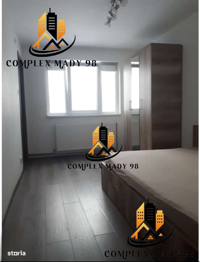 Vanzare 3 camere Militari Veteranilor-2