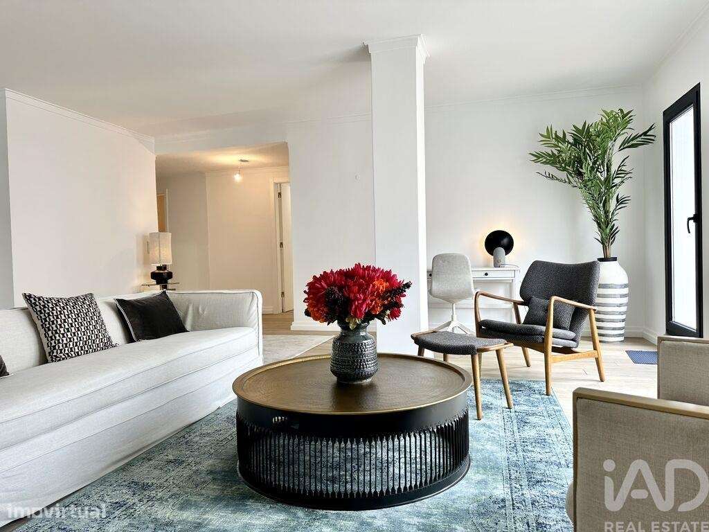 PentHouse T3 em Arroios de 143 m2 - Grande imagem: 4/28