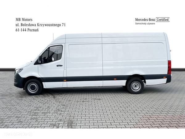 Mercedes-Benz Sprinter - 2