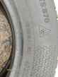 OPONA  ZIMOWA 1x 195/65 R15 91T Continental Wintercontact TS870 1x8mm 3221dot - 6