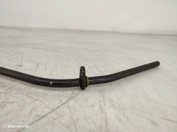 Outras Partes Mercedes-Benz A-Class (W168) - 3