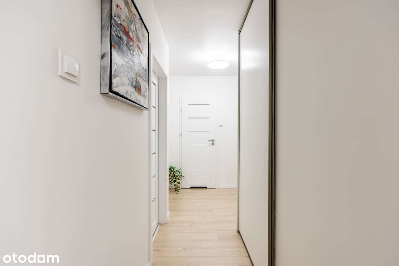 UMOWA PRZEDWSTĘPNA Przestronne 4-pokojowe mieszkanie z balkonem-10