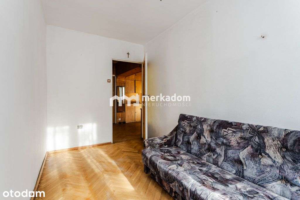 Jeżyce—4 pokoje z balkonem—garaż i piwnica-13