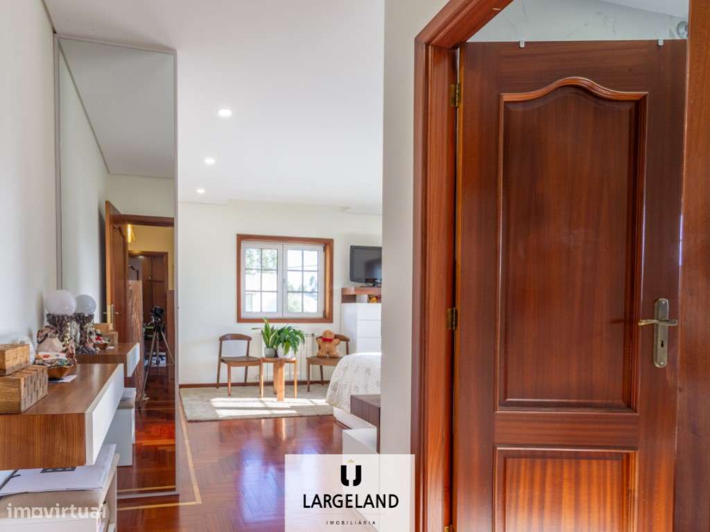 Moradia T5 - Travanca, Santa Maria da Feira-19