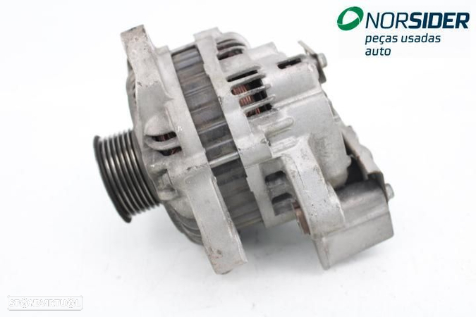 Alternador Honda Civic|08-11 - 6