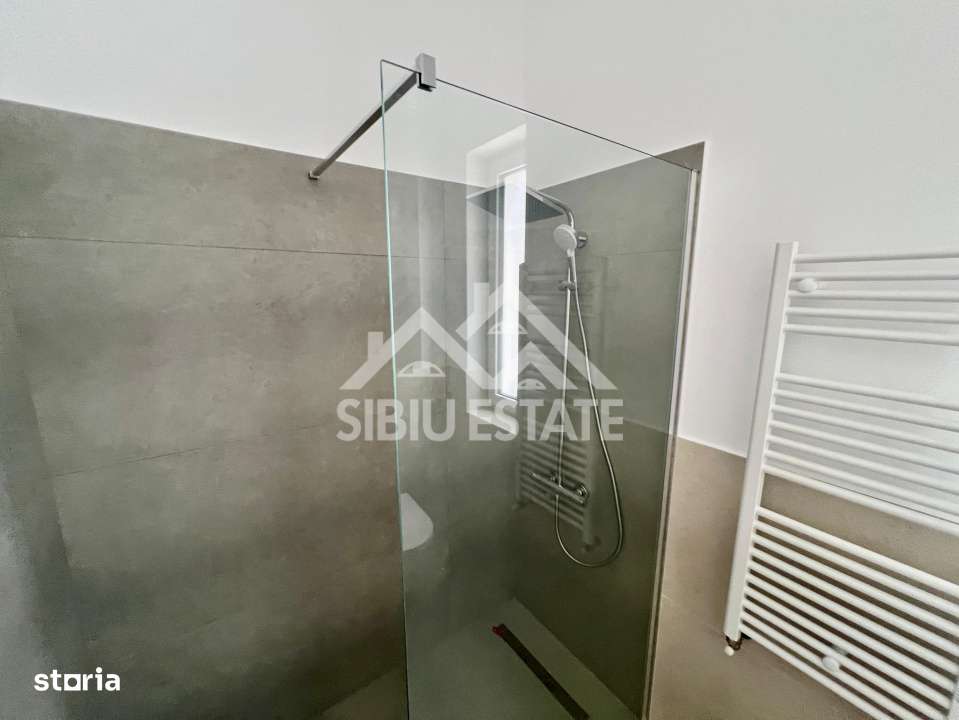 Apartament modern cu 2 camere, Selimbar, Comision 0 - Imagine principală: 5/7