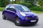 Nissan Micra 1.2 Visia - 5