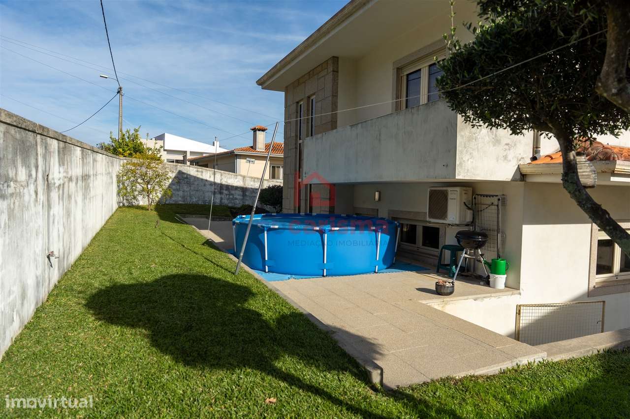 Moradia T4 em Guardizela, Guimarães-51