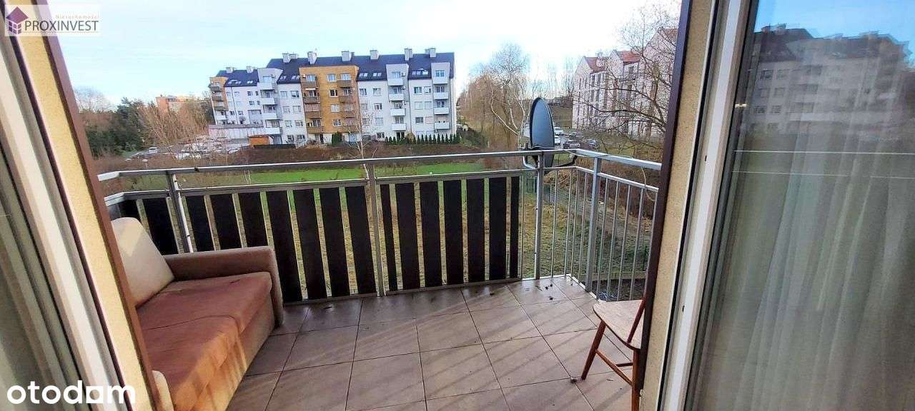 Przytulne 2 pokoje, do zamieszkania, Wieliczka - Pełny obrazek: 3/7